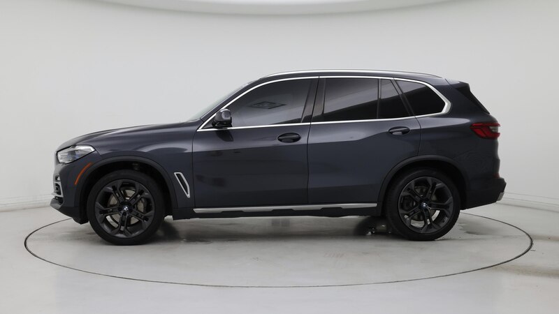 2019 BMW X5 xDrive40i 3
