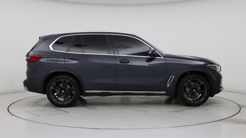 2019 BMW X5 xDrive40i 7