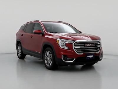 2022 GMC Terrain SLT -
                Albuquerque, NM