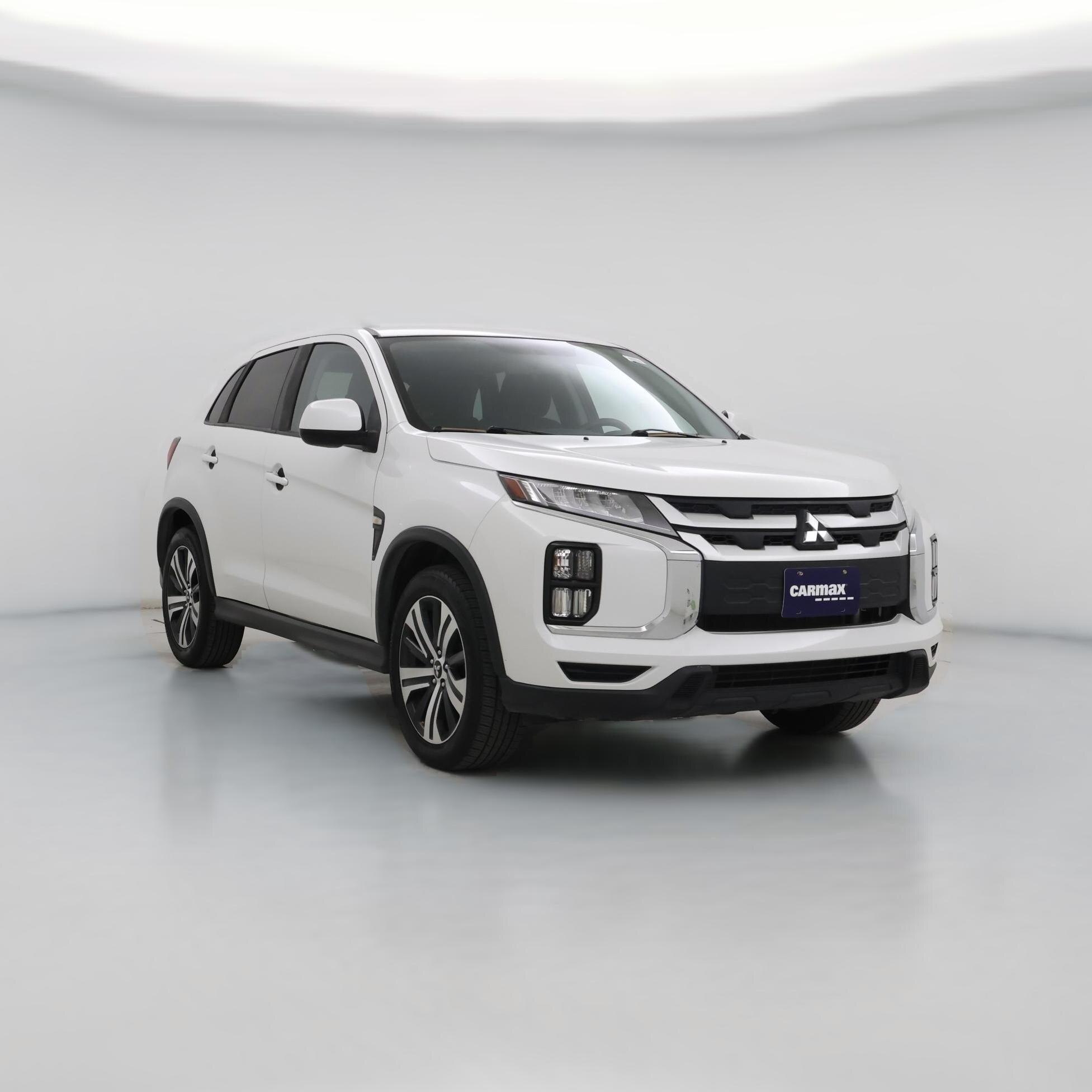 Thumbnail: 2020 Mitsubishi Outlander Sport - 1