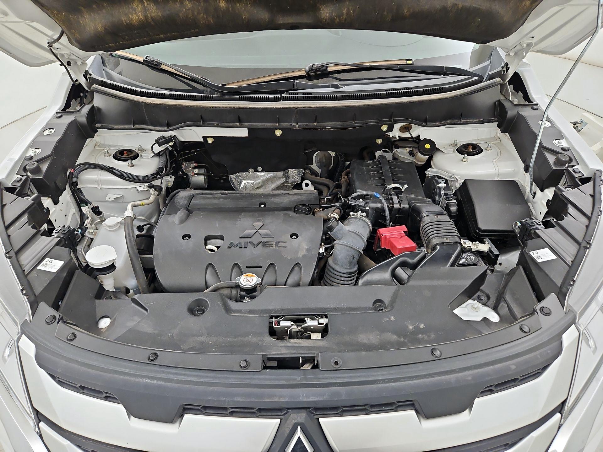 Thumbnail: 2020 Mitsubishi Outlander Sport - 20