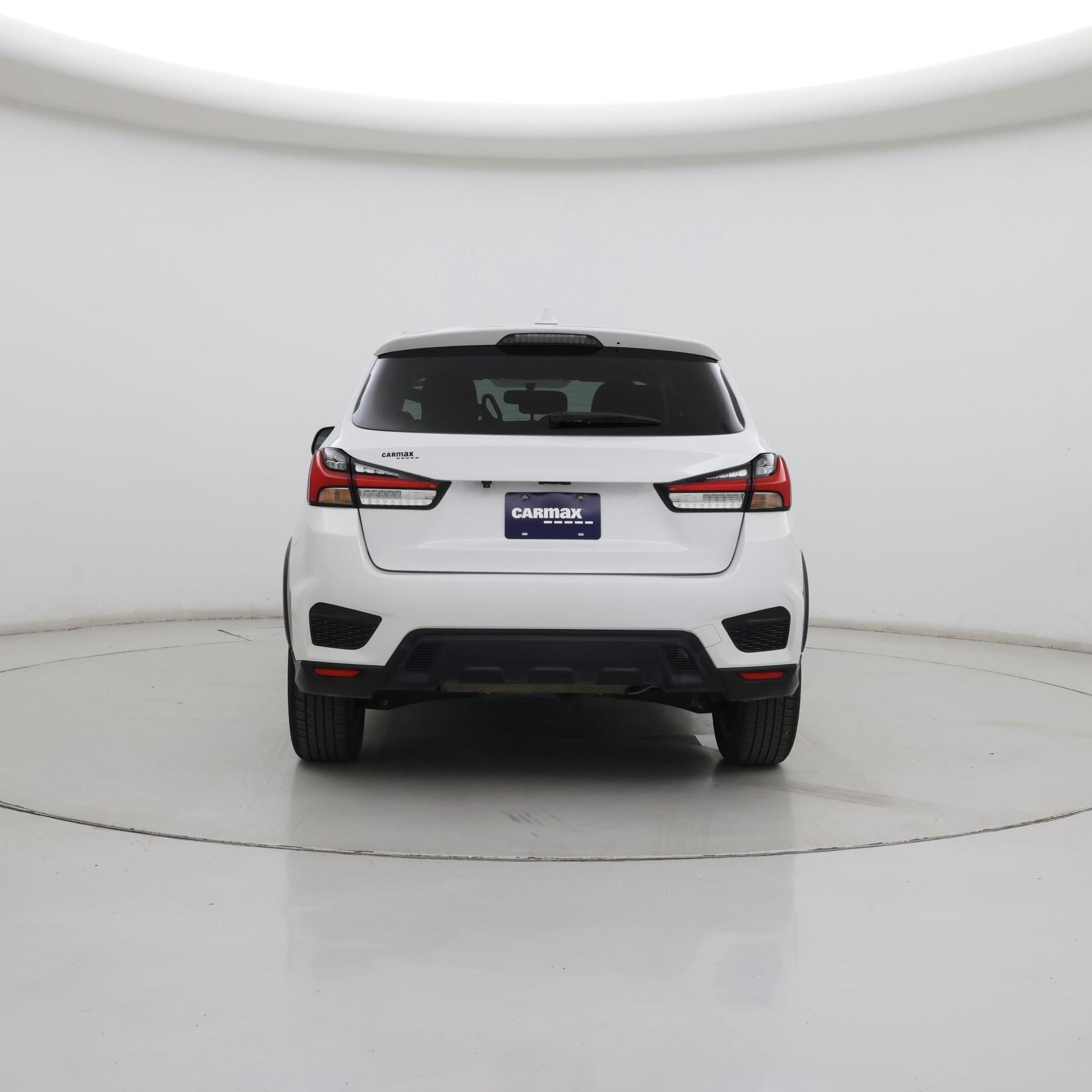 Thumbnail: 2020 Mitsubishi Outlander Sport - 6
