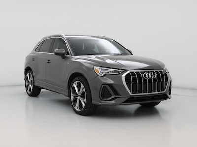 2020 Audi Q3 Premium Plus -
                Albuquerque, NM