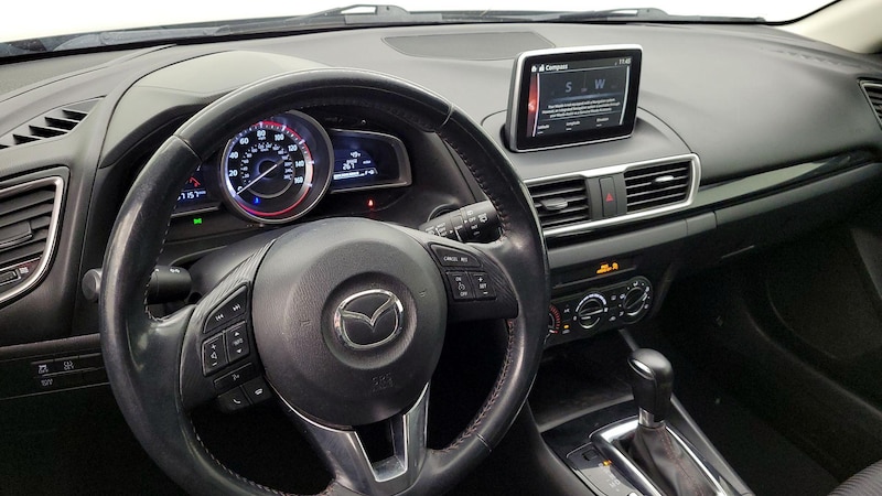 2015 Mazda Mazda3 i Touring 9