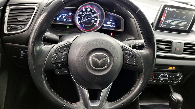 2015 Mazda Mazda3 i Touring 10