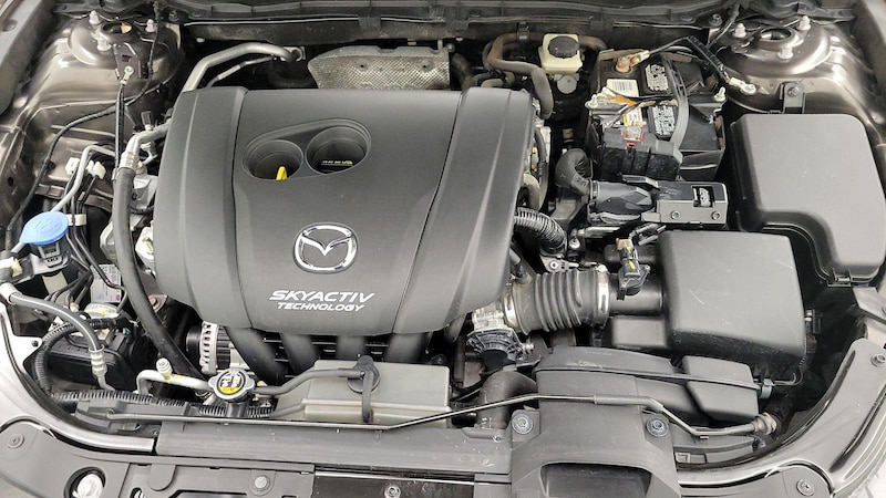 2015 Mazda Mazda3 i Touring 22