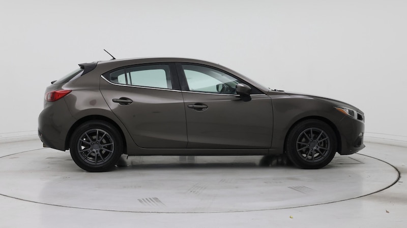 2015 Mazda Mazda3 i Touring 7