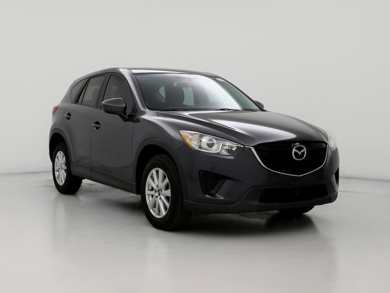 2014 Mazda CX-5 Sport -
                  Albuquerque, NM