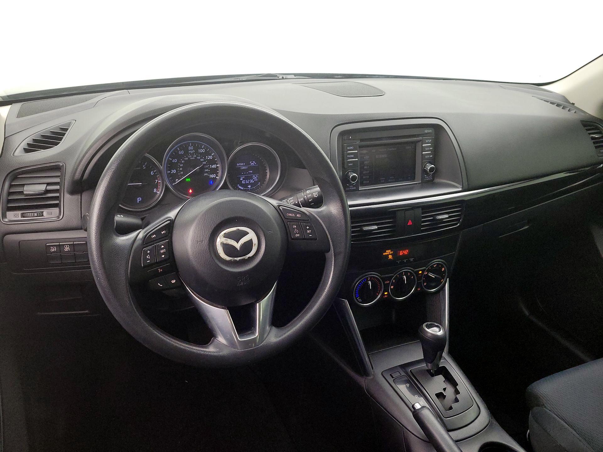 Thumbnail: 2014 Mazda CX-5 - 9