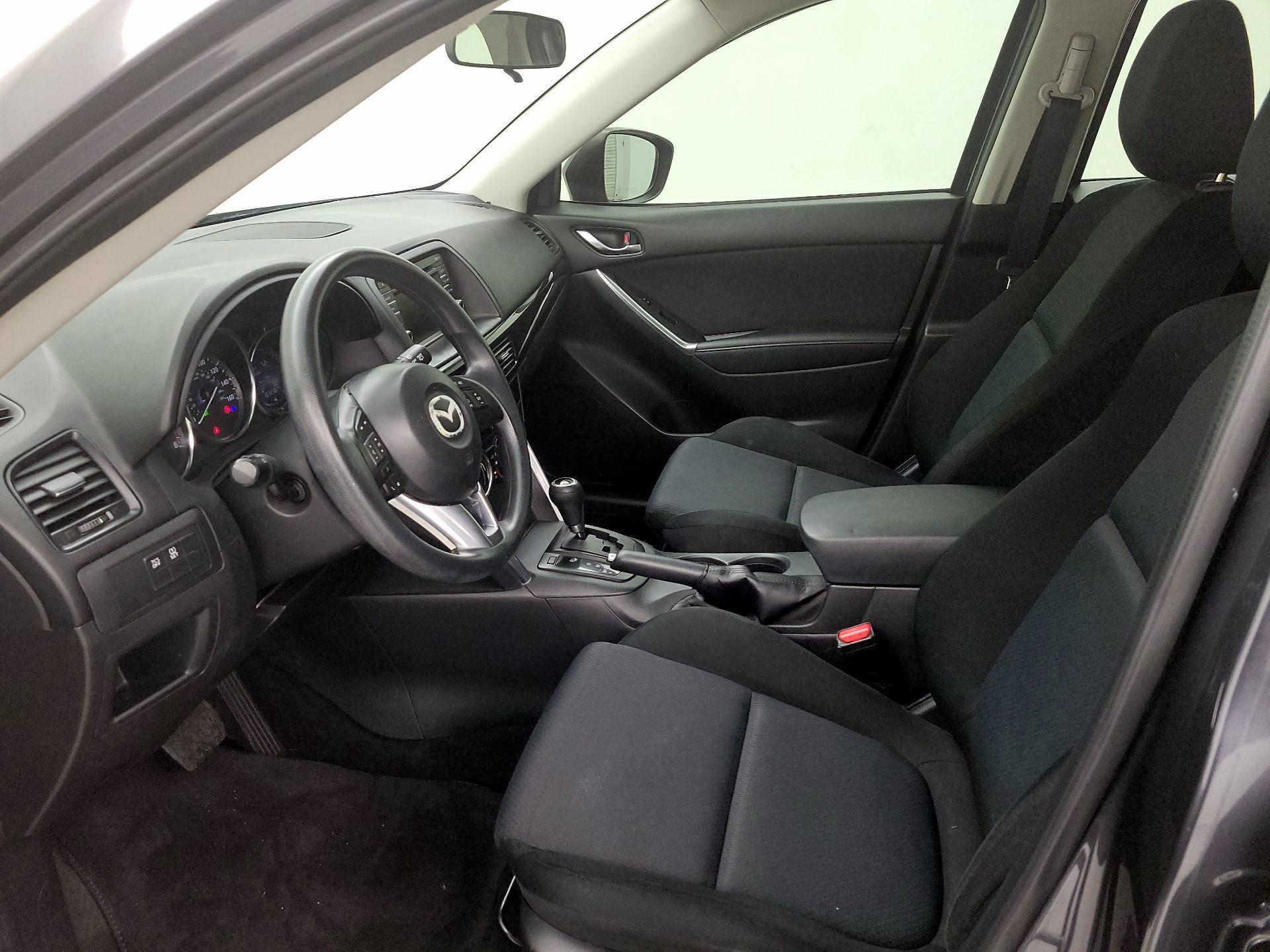 Thumbnail: 2014 Mazda CX-5 - 11
