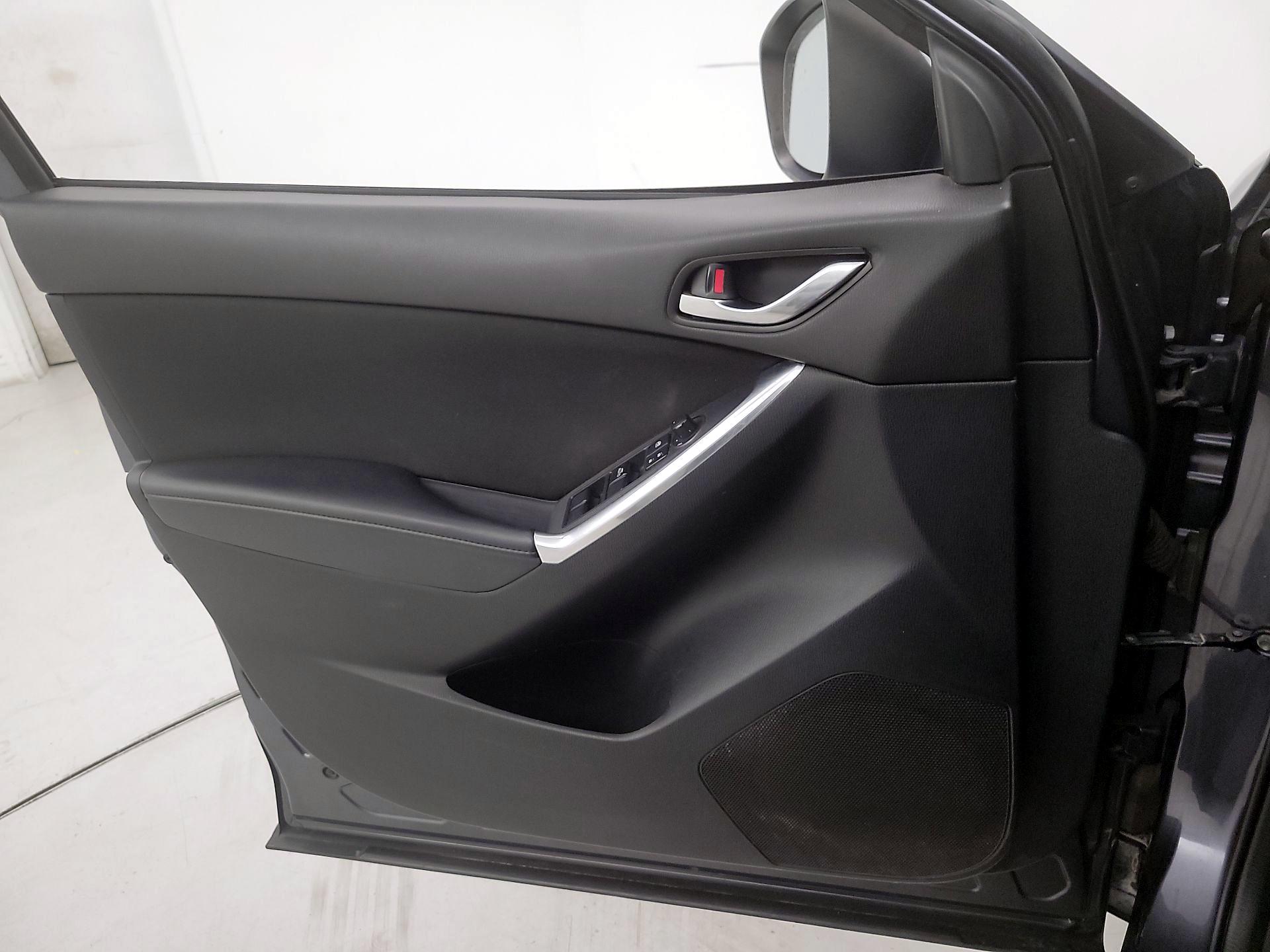 Thumbnail: 2014 Mazda CX-5 - 12