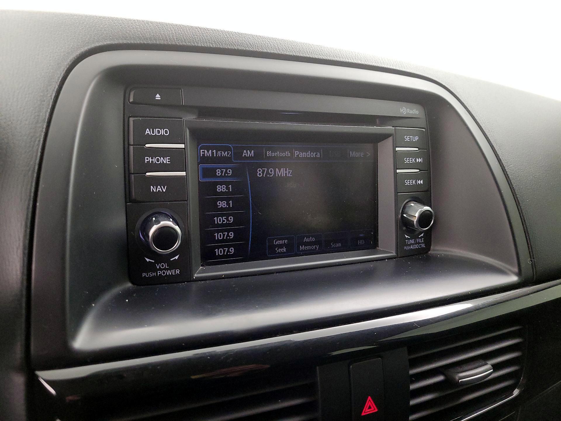Thumbnail: 2014 Mazda CX-5 - 14