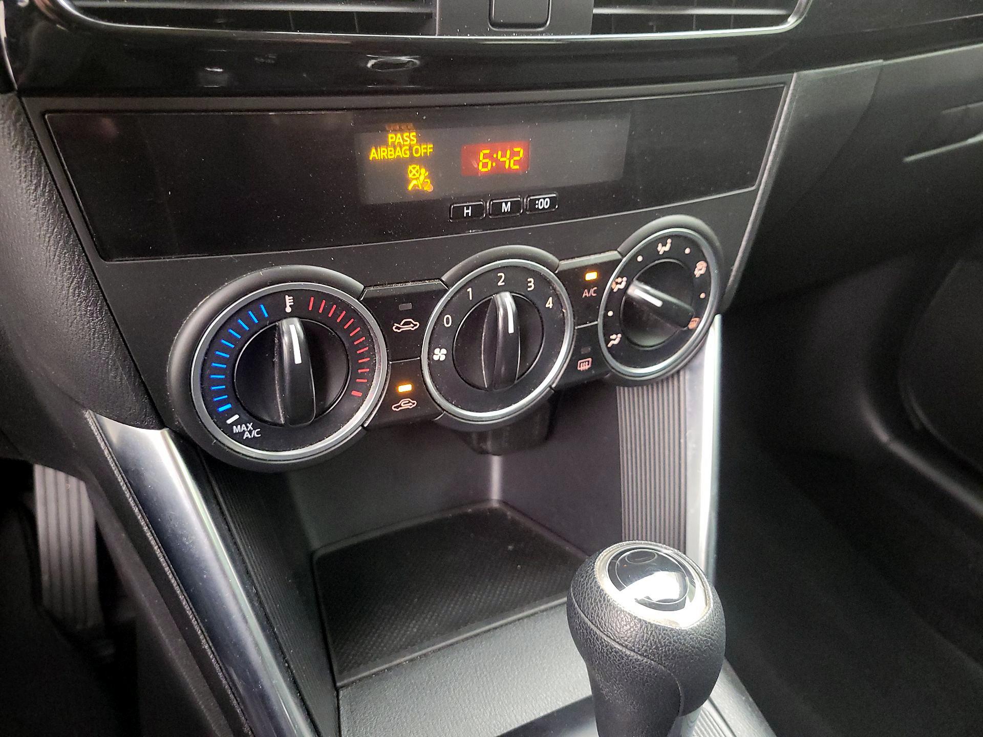 Thumbnail: 2014 Mazda CX-5 - 15