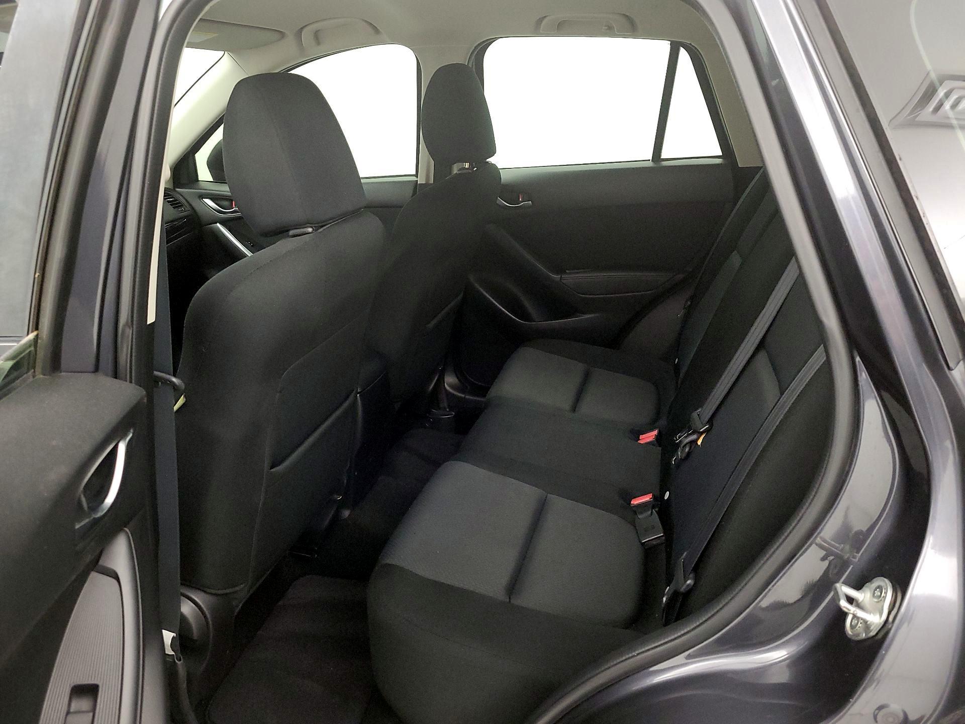 Thumbnail: 2014 Mazda CX-5 - 18