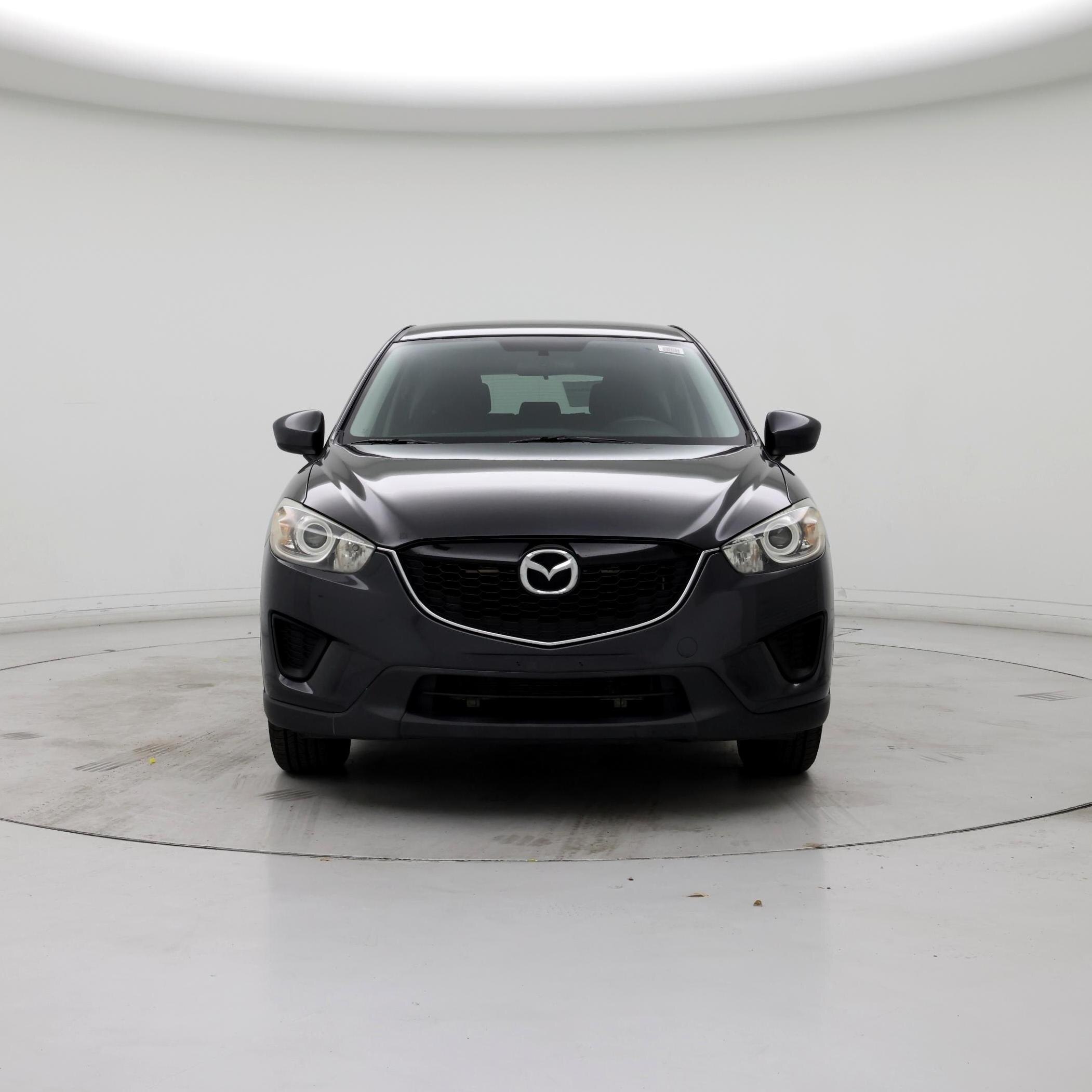 Thumbnail: 2014 Mazda CX-5 - 5
