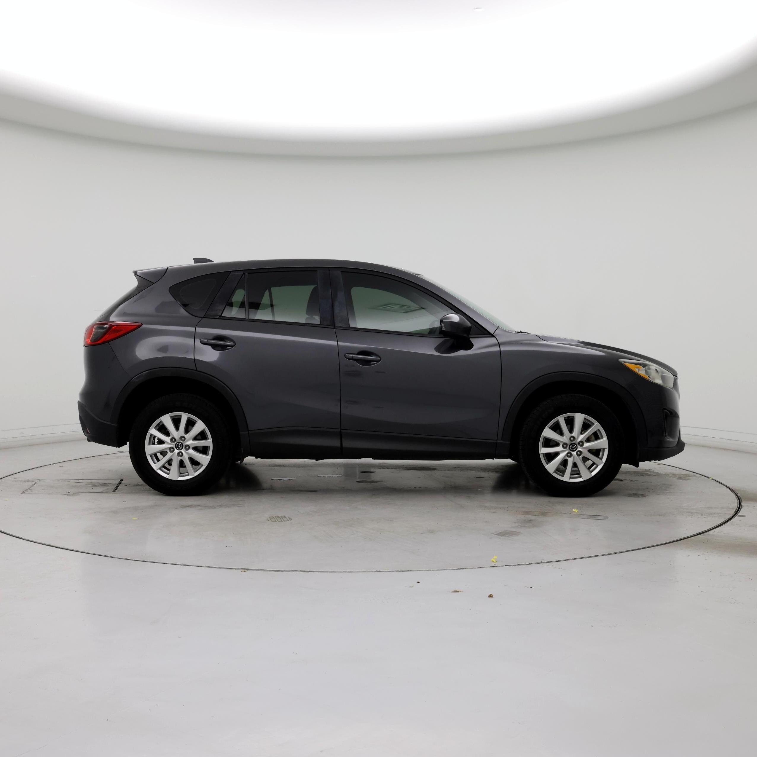 Thumbnail: 2014 Mazda CX-5 - 7