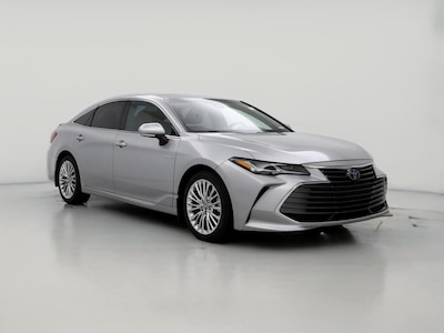 2019 Toyota Avalon Limited -
                Oceanside, CA