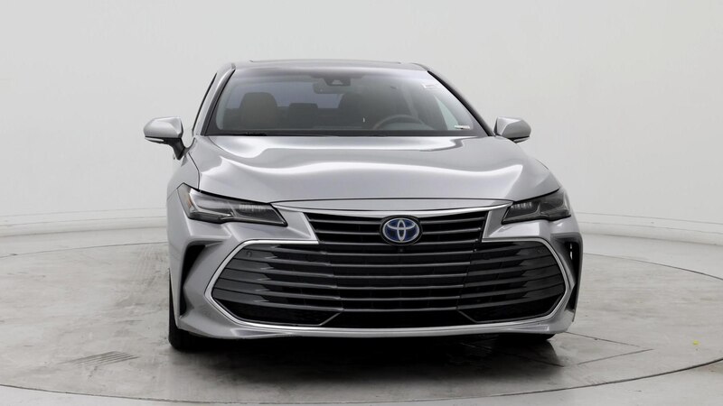 2019 Toyota Avalon Limited 5