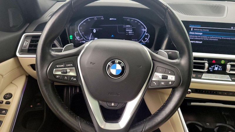 2021 BMW 3 Series 330i 10