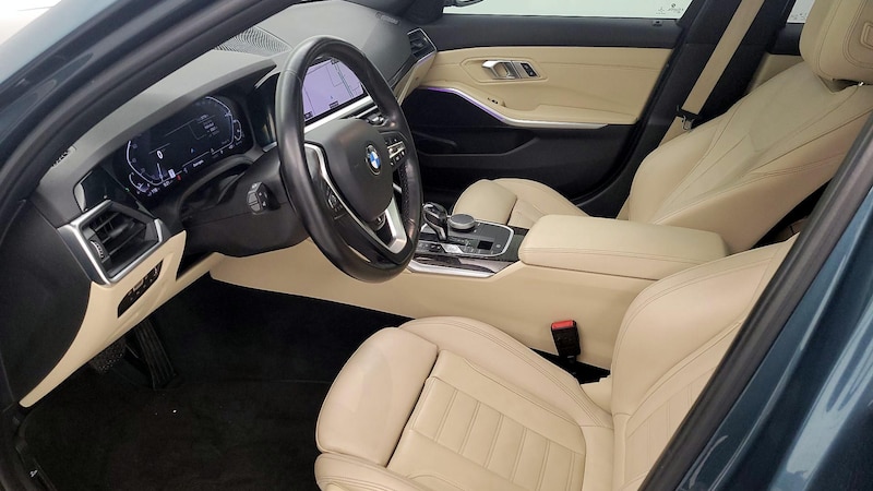 2021 BMW 3 Series 330i 11