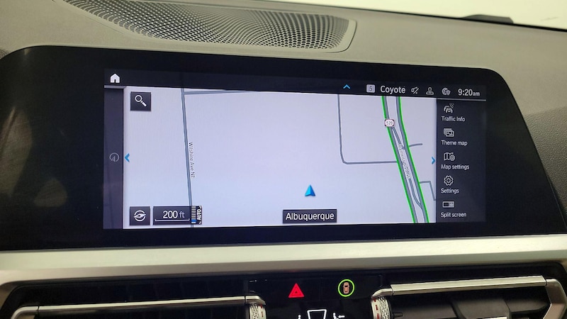 2021 BMW 3 Series 330i 14