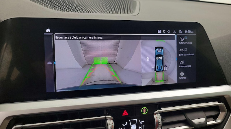 2021 BMW 3 Series 330i 15