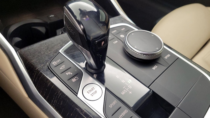 2021 BMW 3 Series 330i 18