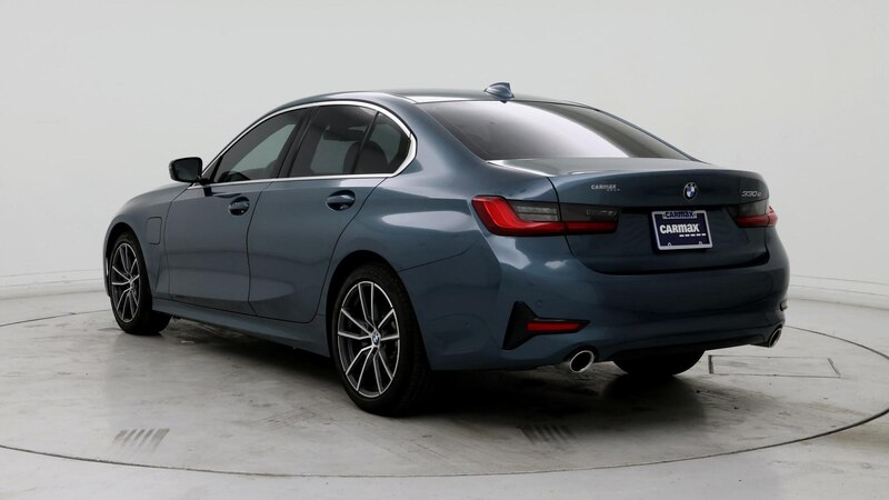 2021 BMW 3 Series 330i 2