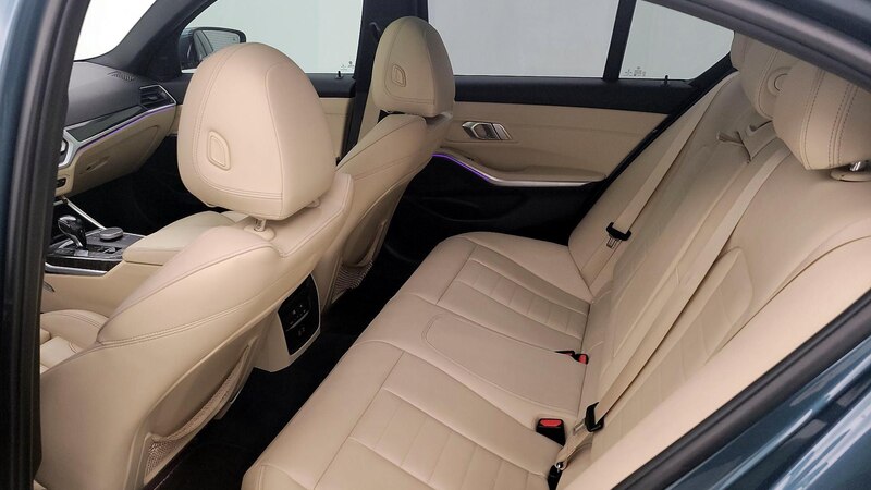 2021 BMW 3 Series 330i 21