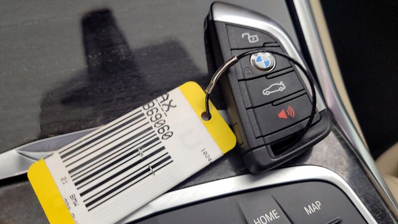 2021 BMW 3 Series 330i 24