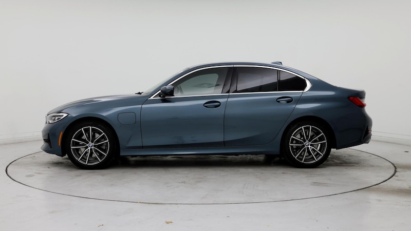 2021 BMW 3 Series 330i 3