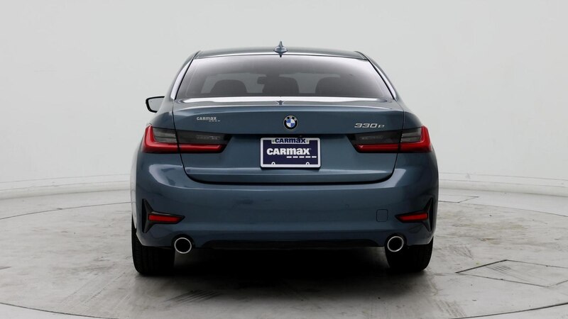 2021 BMW 3 Series 330i 6