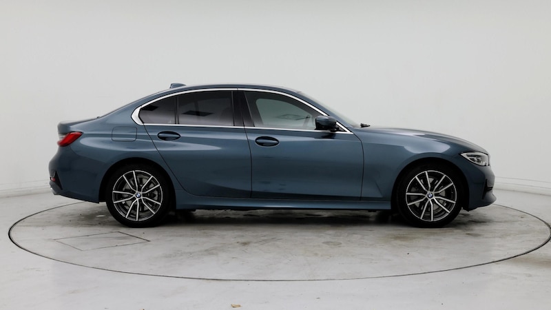 2021 BMW 3 Series 330i 7