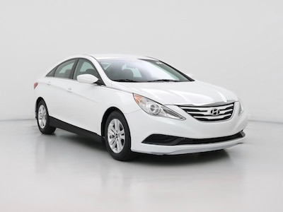 2014 Hyundai Sonata GLS -
                Albuquerque, NM