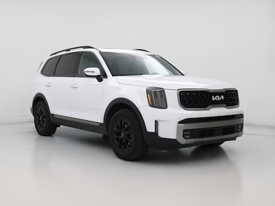 2023 Kia Telluride SX Prestige -
                Albuquerque, NM