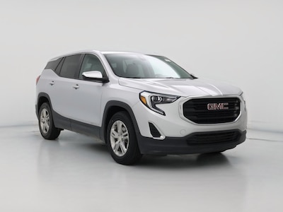 2021 GMC Terrain SLE -
                Albuquerque, NM