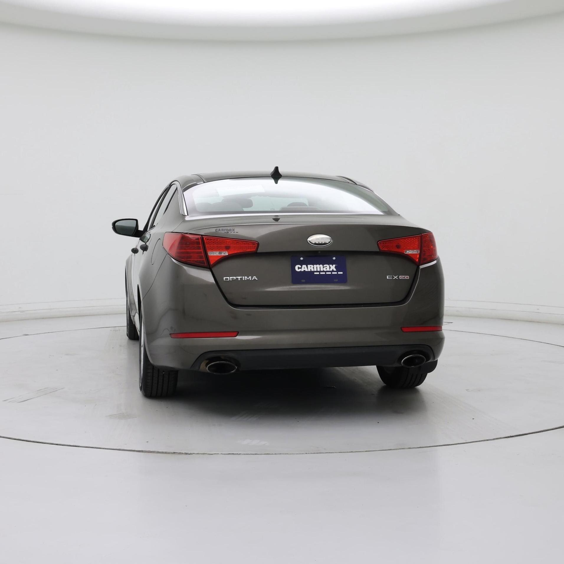 Thumbnail: 2013 Kia Optima - 6