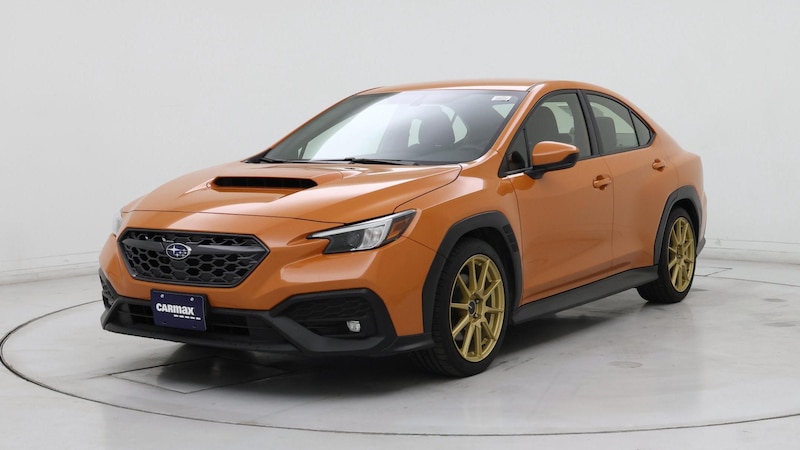 2023 Subaru WRX Premium 4