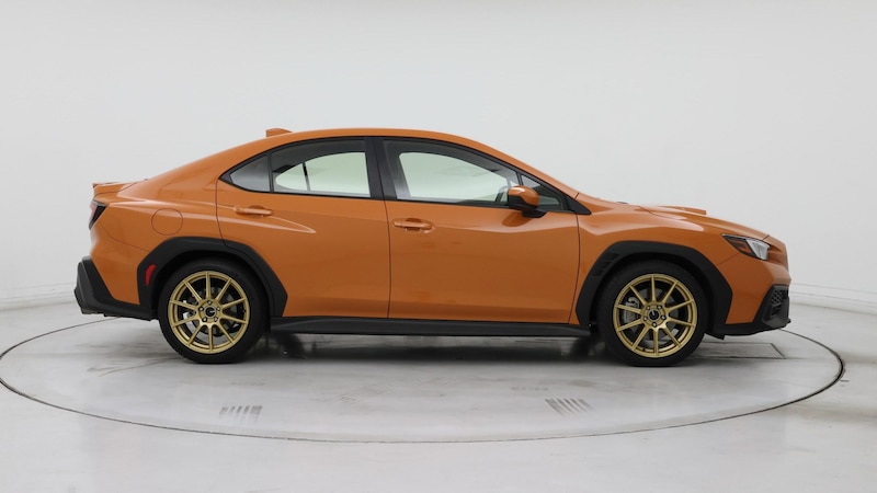 2023 Subaru WRX Premium 7