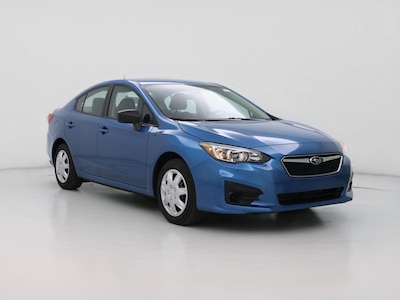 2018 Subaru Impreza  -
                Albuquerque, NM