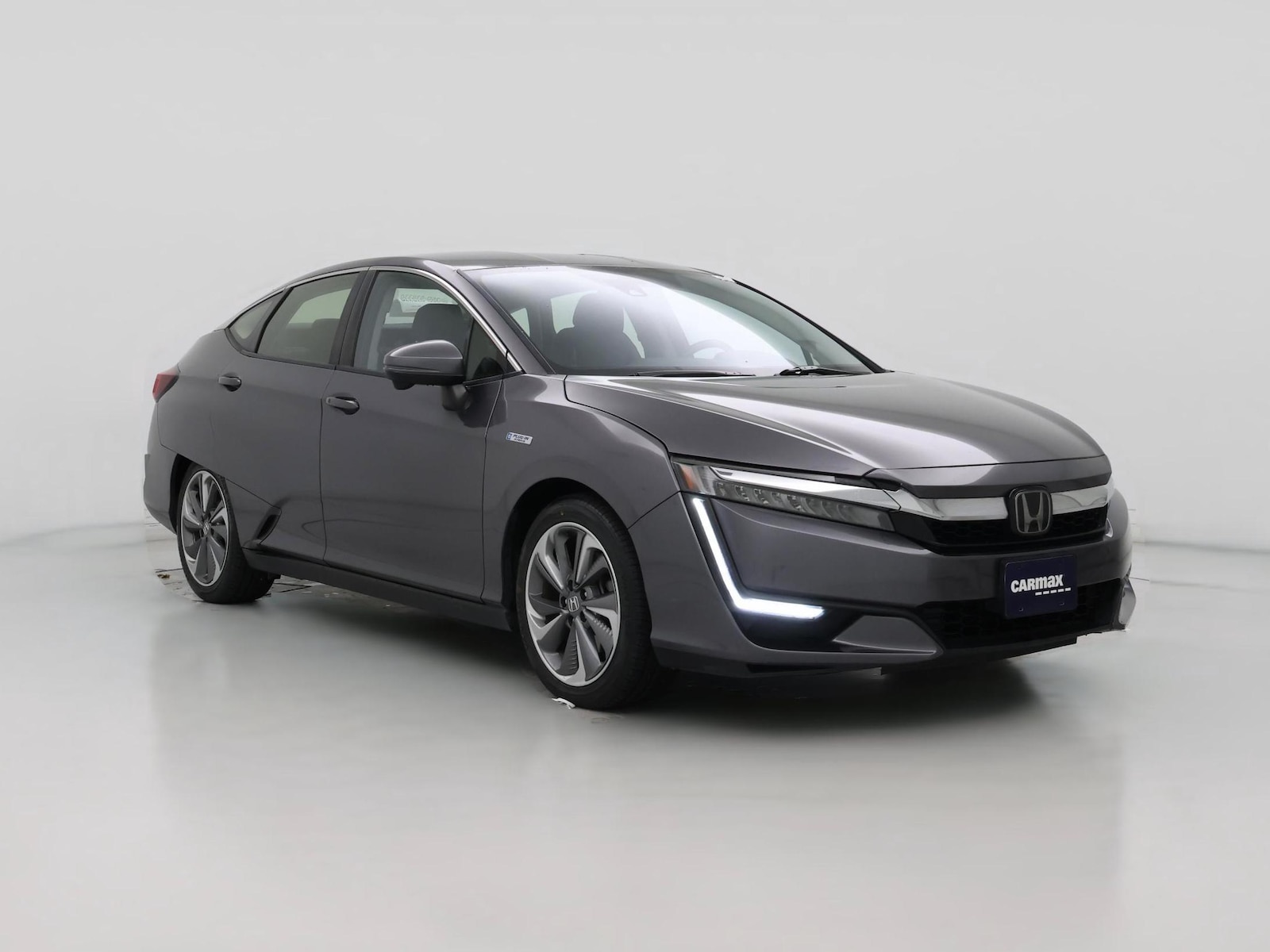 2018 Honda Clarity