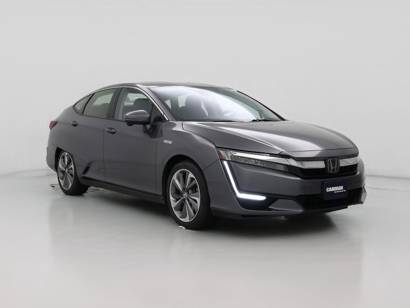 2018 Honda Clarity Touring -
                  El Paso, TX