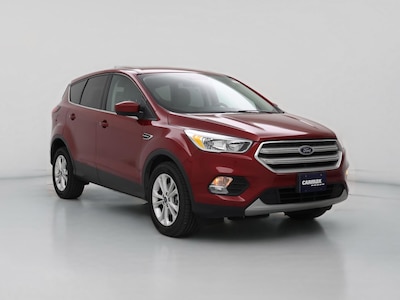 2019 Ford Escape SE -
                Albuquerque, NM