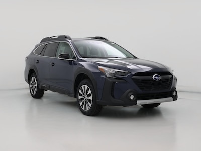 2024 Subaru Outback Limited -
                Columbia, SC