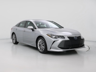 2019 Toyota Avalon XLE -
                Albuquerque, NM