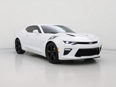 2017 Chevrolet Camaro  -
                Albuquerque, NM