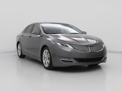 2014 Lincoln MKZ  -
                Albuquerque, NM