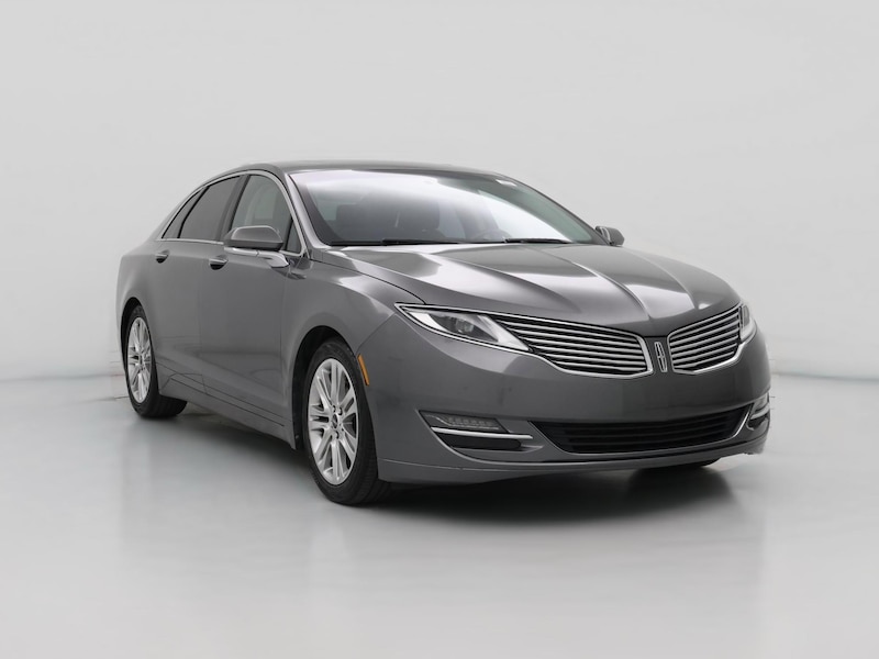 2014 Lincoln MKZ  -
                  Santa Fe, NM