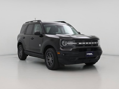 2021 Ford Bronco Sport Big Bend -
                Albuquerque, NM