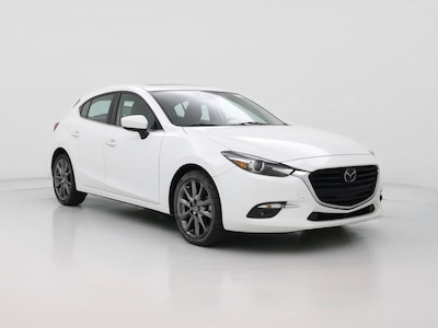 2018 Mazda Mazda3 i Grand Touring -
                Albuquerque, NM